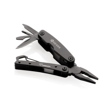 Logotrade meened pilt: Gear X mini multitööriist
