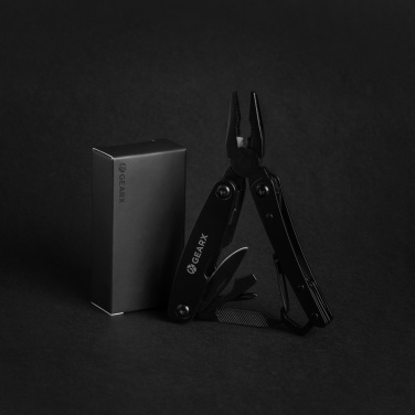 Logo trade reklaamkingi pilt: Gear X mini multitööriist