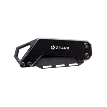 Logotrade reklaamtoote foto: Gear X kruvikeeraja tööriist