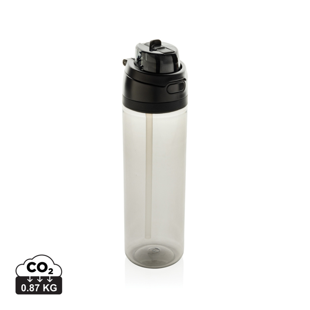 Logo trade meene pilt: Omni sip RCS RPET veepudel 800ml
