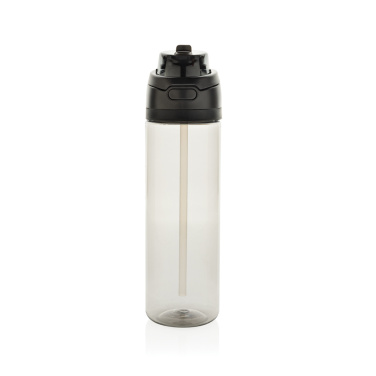 Logotrade reklaamtoote foto: Omni sip RCS RPET veepudel 800ml