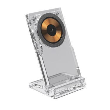 Logo trade ärikingitused foto: Magcharge 15W magnetiline juhtmevaba laadimisalus