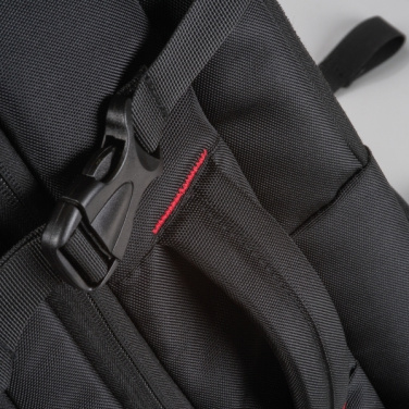 Logotrade ärikingid pilt: MoLu seljakott San Luis