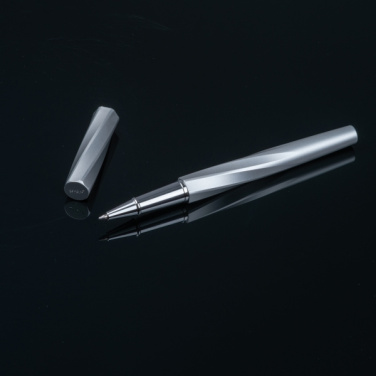 Logotrade reklaamkingi foto: MoLu messingist tindipliiats Praia Grande