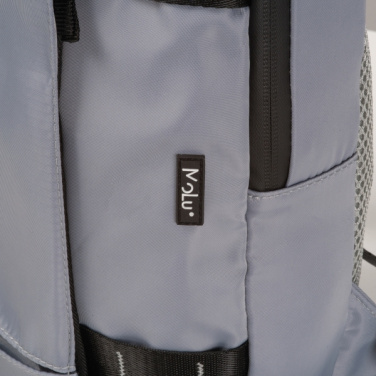 Logo trade reklaamkingitused foto: MoLu õlakott Saint-Hubert