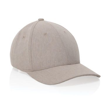 Logotrade reklaamtooted pilt: Milo AWARE™ 6 paneeliga nokamüts