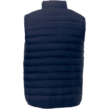 Logotrade firmakingi foto: Pallas meeste GRS vest