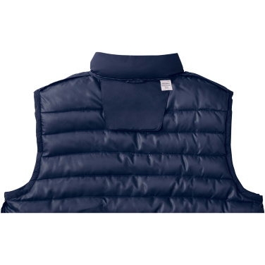 Logo trade reklaamkingi pilt: Pallas meeste GRS vest