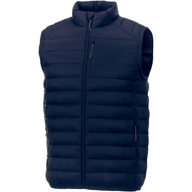 Logotrade firmakingi foto: Pallas meeste GRS vest