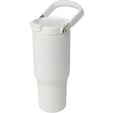 Logo trade firmakingitused foto: Bronx 900 ml RCS taaskasutatud roostevabast terasest termoskruus