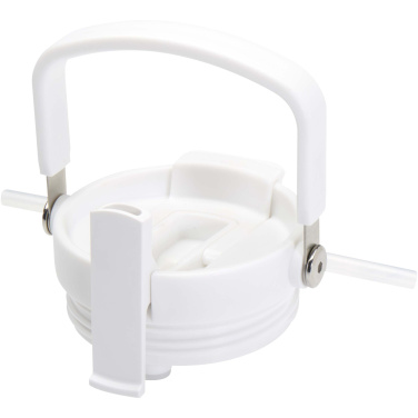 Logotrade reklaamtooted pilt: Bronx 900 ml RCS taaskasutatud roostevabast terasest termoskruus