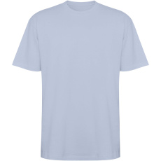 Bull lühikeste varrukatega unisex ülisuur T-särk