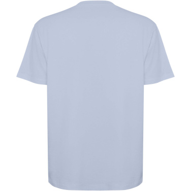 Logo trade firmakingituse pilt: Bull lühikeste varrukatega unisex ülisuur T-särk