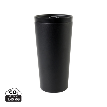 Logotrade reklaamtoote foto: Aviana™ Rowan RCS taaskasutatud termos 500 ml