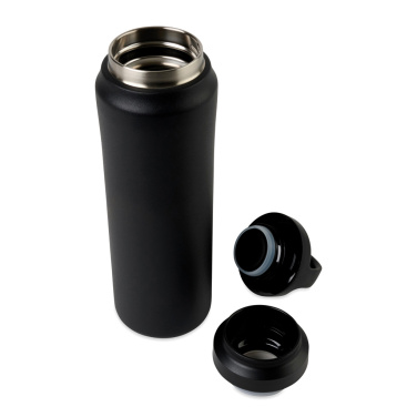 Logo trade ärikingituse pilt: Aviana™ Rowan RCS taaskasutatud veepudel 470 ml