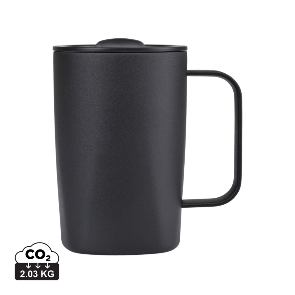 Logo trade meene pilt: Aviana™ Rowan RCS termoskruus 450 ml