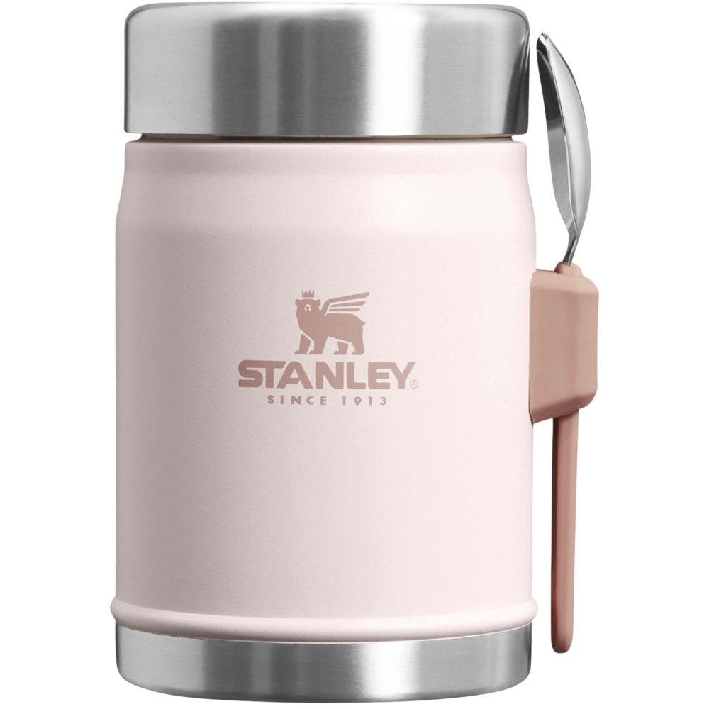 Logotrade meened pilt: Stanley Legendary 400 ml toidutermos sporkiga