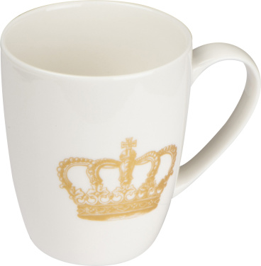Logotrade reklaamkingid pilt: Kruus krooni pildiga 300 ml