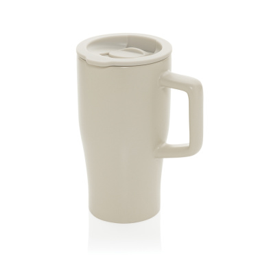 Logotrade firmakingid pilt: Keraamiline Luxe termoskruus 490ml