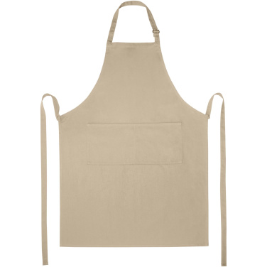 Logotrade ärikingitused pilt: Andrea 240 g/m² põll reguleeritava kaelarihmaga