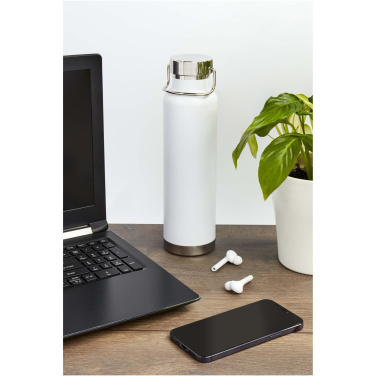 Logotrade reklaamkingituse foto: Thor 650 ml RCS taaskasutatud roostevabast terasest veepudel