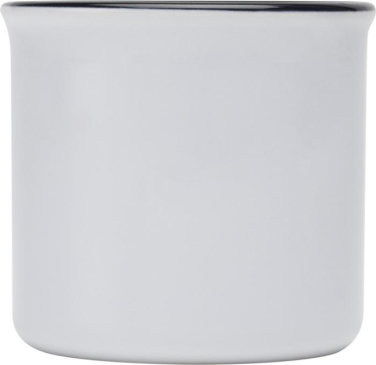 Logo trade firmakingitused foto: Bari 240 ml keraamiline kruus