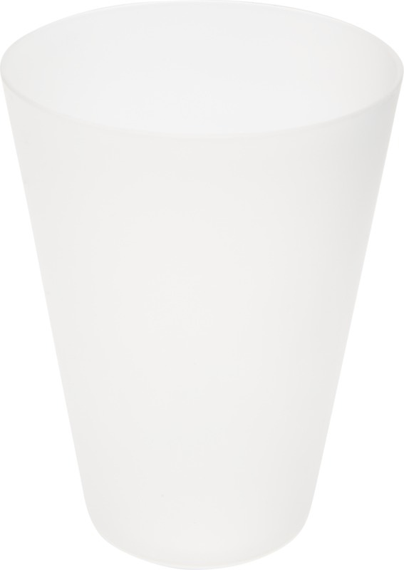 Logo trade firmakingi pilt: Glastonbury 300 ml korduvkasutatav plasttops