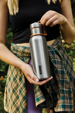 Logotrade ärikingituse foto: Black+Blum väike termospudel 500ml