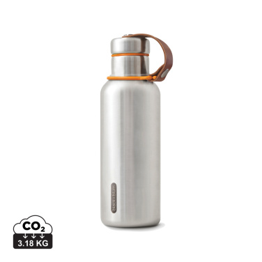 Logo trade firmakingituse pilt: Black+Blum väike termospudel 500ml