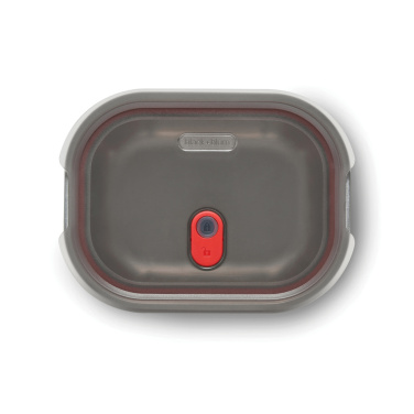 Logo trade meened foto: Black+Blumi toidukarbid (3 tk)