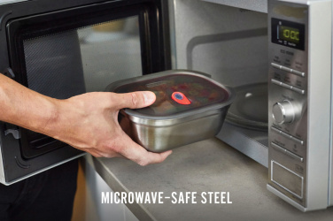 Logotrade firmakingid pilt: Black+Blumi toidukarbid (3 tk)