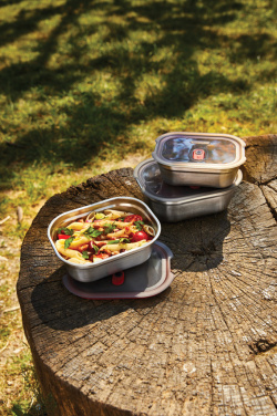 Logotrade ärikingi foto: Black+Blumi toidukarbid (3 tk)