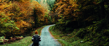 Logotrade meened pilt: 300D RPET arvuti seljakott BRENNA