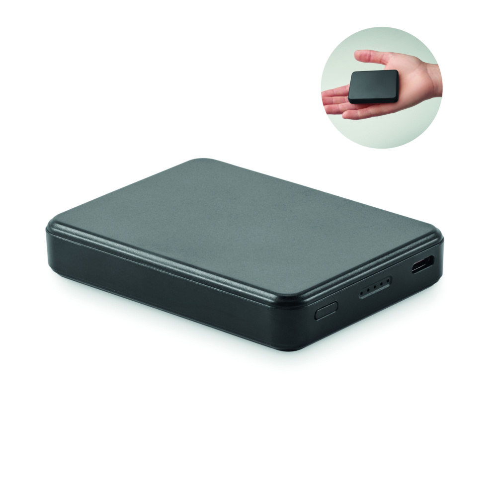 Logotrade reklaamkingid pilt: KLEINPOW 5000 mAh akupank