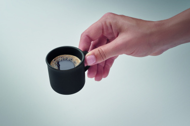 Logo trade ärikingi pilt: ESPRES keraamiline espressotass 40 ml