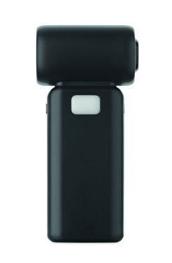 Logo trade firmakingid foto: Kaasaskantav turboventilaator