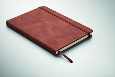 Logotrade reklaamkingi foto: TINT A5 PU märkmik