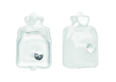 Logo trade ärikingituse pilt: Kätesoojendaja kootud polüestrist taskus