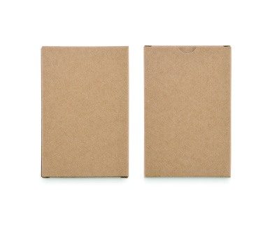 Logo trade ärikingituse pilt: Doomino mängu ja mängukaartide komplekt