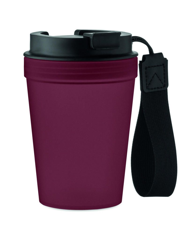 Logotrade ärikingitused pilt: ISFORDEN termoskruus 300 ml