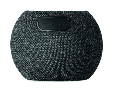 Logotrade firmakingid pilt: 15W juhtmevaba laadijaga kõlar LISTOO