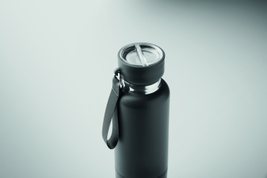 Logo trade reklaamkingitused foto: Topeltseinaga termospudel 500ml NOEKA