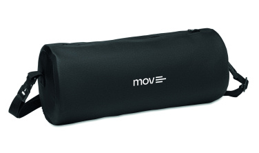 Logo trade reklaamtooted foto: Spordikott 300D RPET-ist BRENNA TUBE