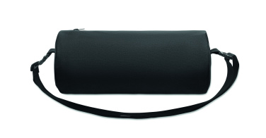 Logo trade reklaamtooted foto: Spordikott 300D RPET-ist BRENNA TUBE