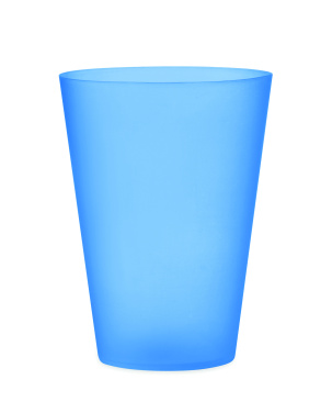 Logo trade meene pilt: Korduvkasutatav joogitops 300ml