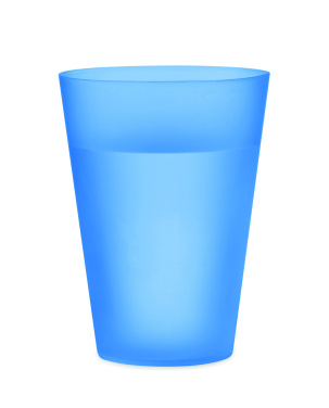 Logotrade meened pilt: Korduvkasutatav joogitops 300ml