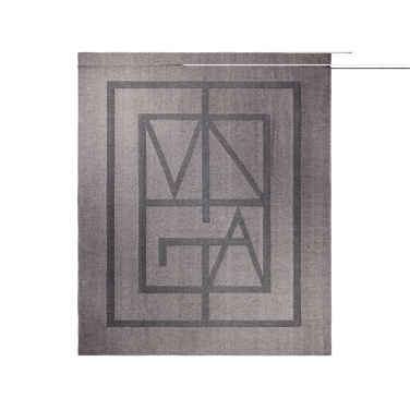 Logo trade firmakingid foto: VINGA Monogramm GRS tekk