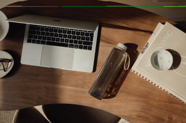 Logotrade ärikingid pilt: VINGA Arch RCS RPET joogipudel 550 ml