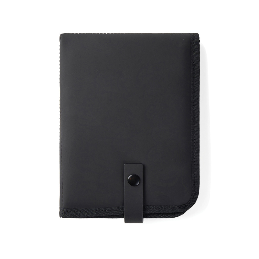 Logo trade firmakingid foto: VINGA Baltimore RCS istmepadi