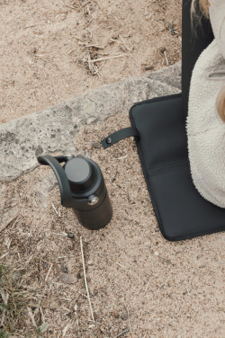 Logotrade ärikingi foto: VINGA Baltimore RCS istmepadi